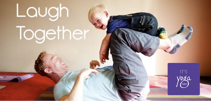 It's Yoga Kids Picture 8