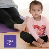 It's Yoga Kids ico