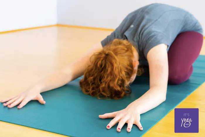 It's Yoga Kids Picture 5