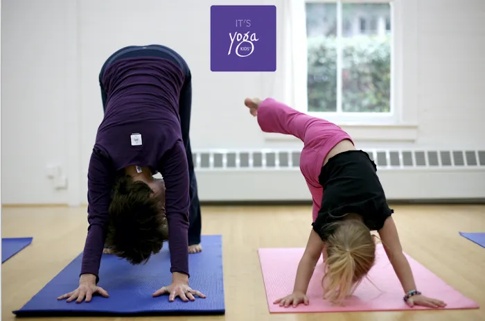It's Yoga Kids Picture 2