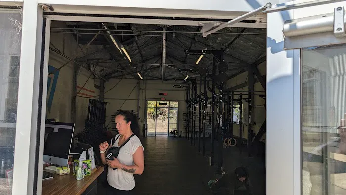 CrossFit 7x7 Picture 3