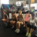 CrossFit 7x7