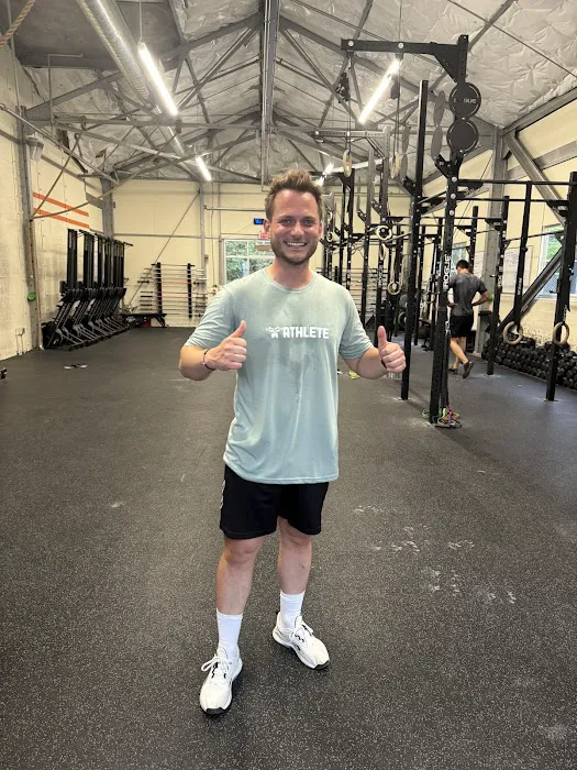 CrossFit 7x7 Picture 7