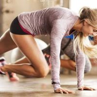 Baker Street Boxing ico