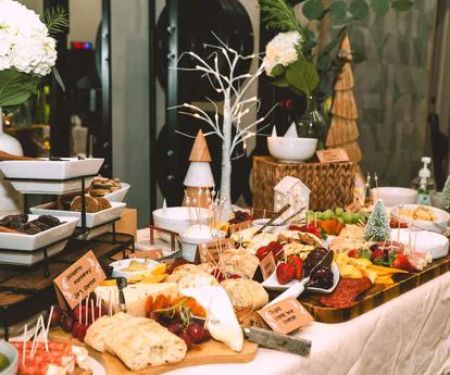 Perform for Golf - Marina