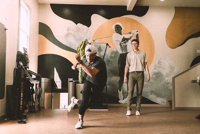 Perform for Golf - Marina Picture 5