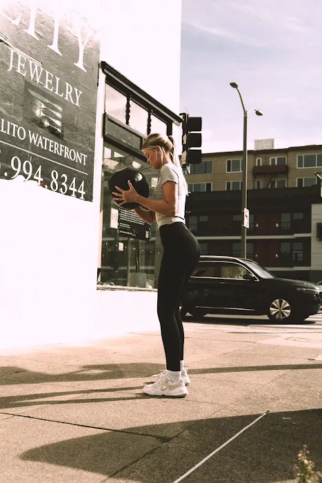 Perform for Golf - Marina Picture 6