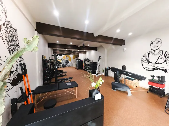 Perform for Golf - Marina Picture 7