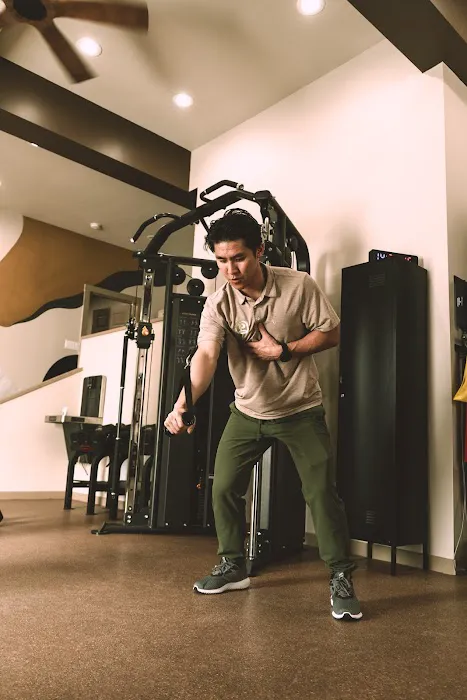 Perform for Golf - Marina Picture 9