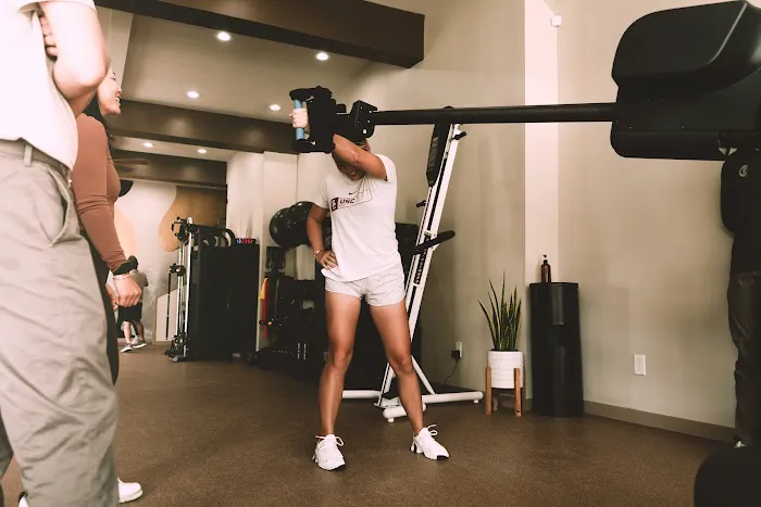 Perform for Golf - Marina Picture 8