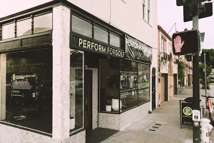 Perform for Golf - Marina Picture 10