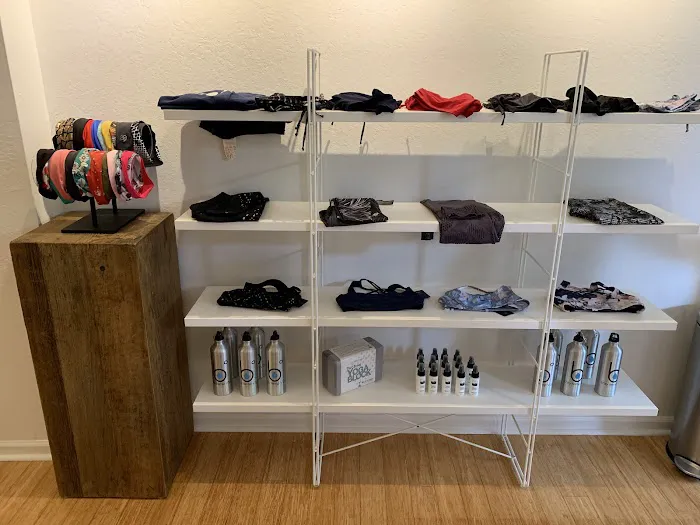 Body Temp Yoga Picture 1