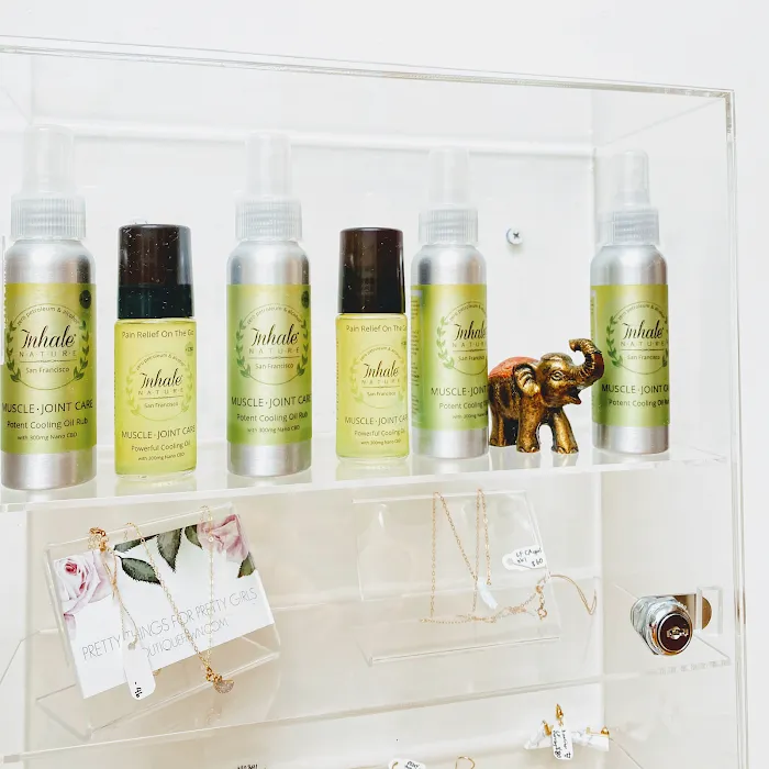 Glow Yoga & Wellness Picture 2