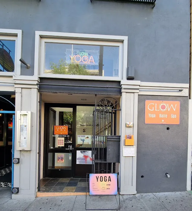 Glow Yoga & Wellness Picture 5