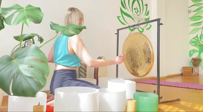 Glow Yoga & Wellness Picture 6