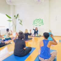 Glow Yoga & Wellness ico
