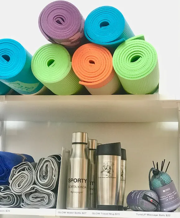 Glow Yoga & Wellness Picture 10