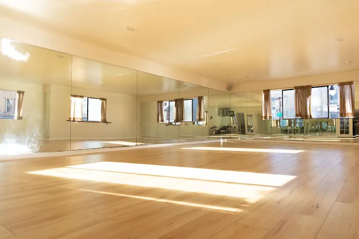 Sol Hot Yoga and Movement Picture 3