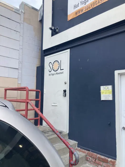 Sol Hot Yoga and Movement Picture 1