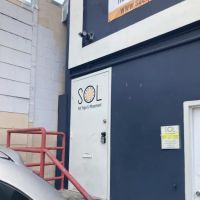 Sol Hot Yoga and Movement ico
