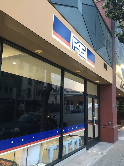 F45 Training North Beach Picture 1