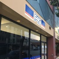 F45 Training North Beach ico