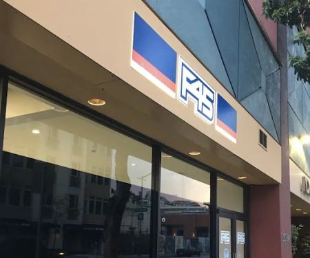F45 Training North Beach