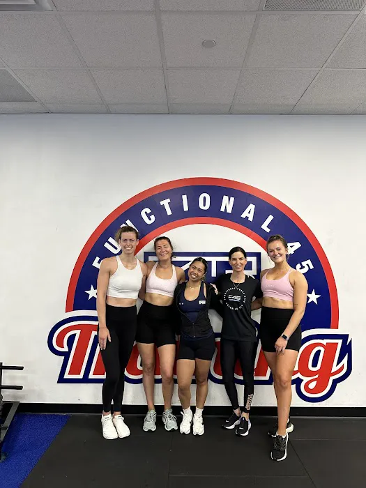 F45 Training North Beach Picture 3
