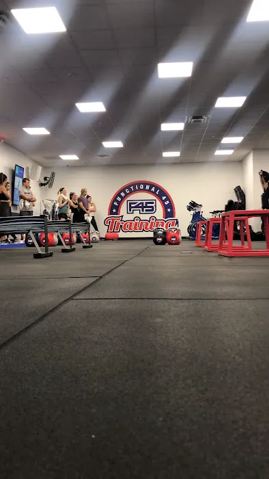 F45 Training North Beach Picture 6