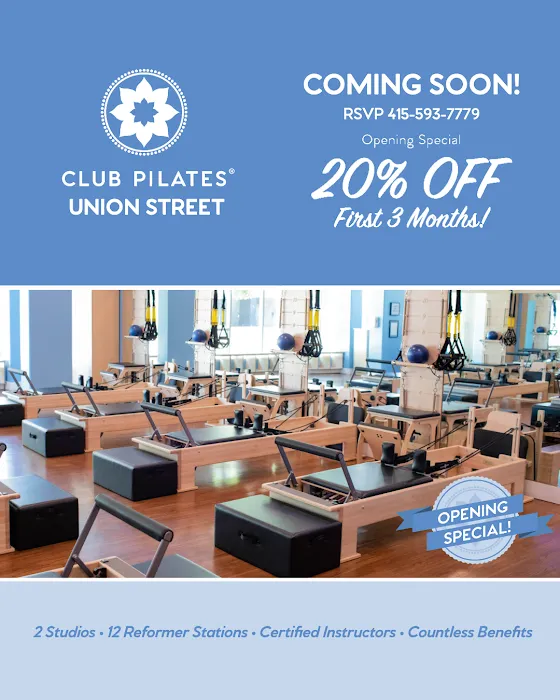 Club Pilates Picture 6