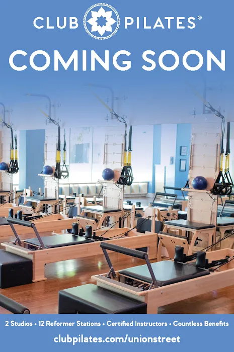 Club Pilates Picture 8