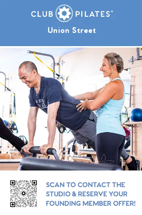 Club Pilates Picture 5