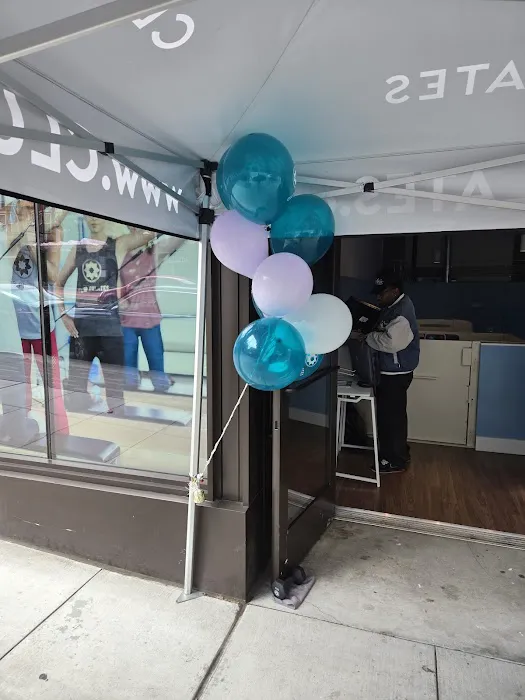 Club Pilates Picture 2