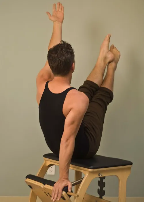 Russian Hill Pilates Picture 1