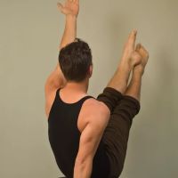 Russian Hill Pilates ico