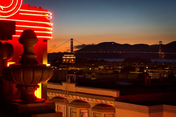 Equinox Union Street Picture 10