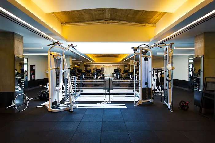 Equinox Union Street Picture 9