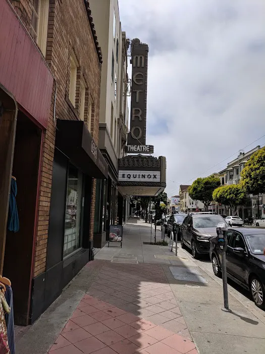 Equinox Union Street Picture 7