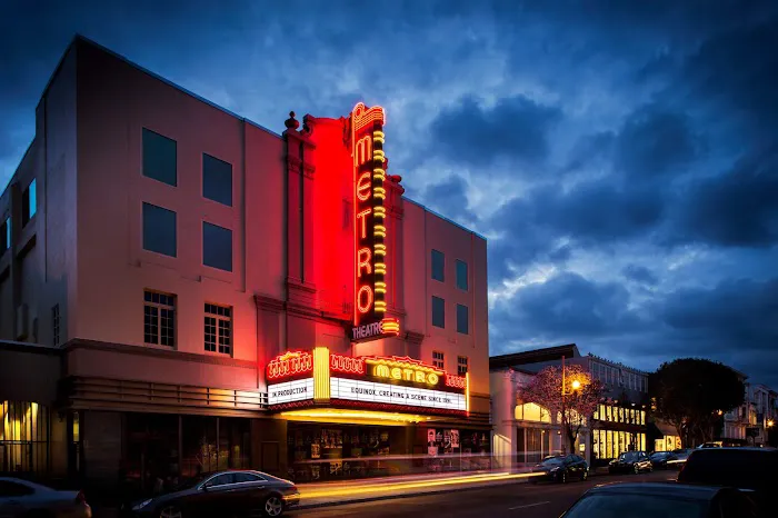 Equinox Union Street Picture 2