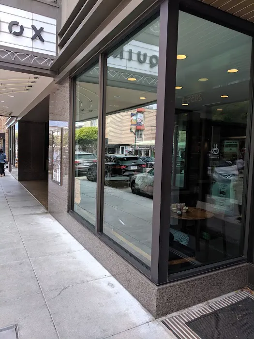 Equinox Union Street Picture 8