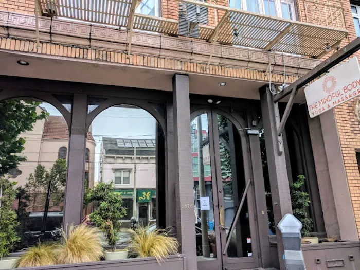 The Mindful Body Picture 1