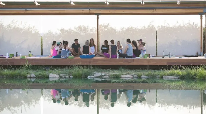 The Pad Studios Picture 5