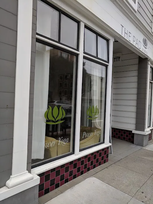 The Pad Studios Picture 6