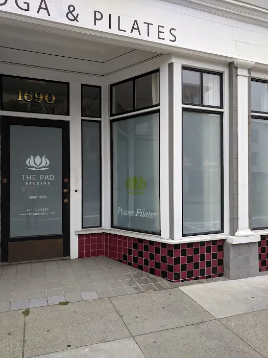 The Pad Studios Picture 2