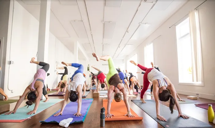 The Pad Studios Picture 1