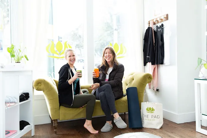 The Pad Studios Picture 3