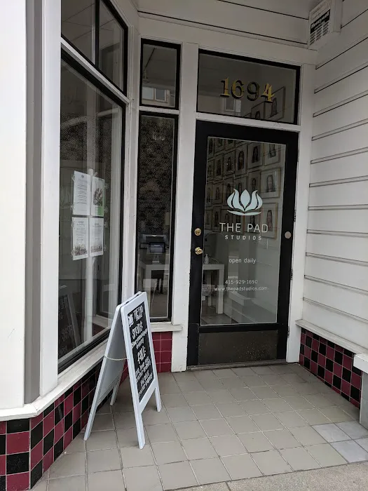 The Pad Studios Picture 4