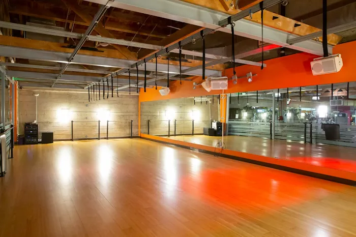 Crunch Fitness Picture 9