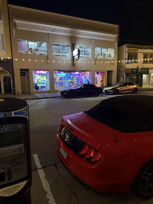 Crunch Fitness Picture 1