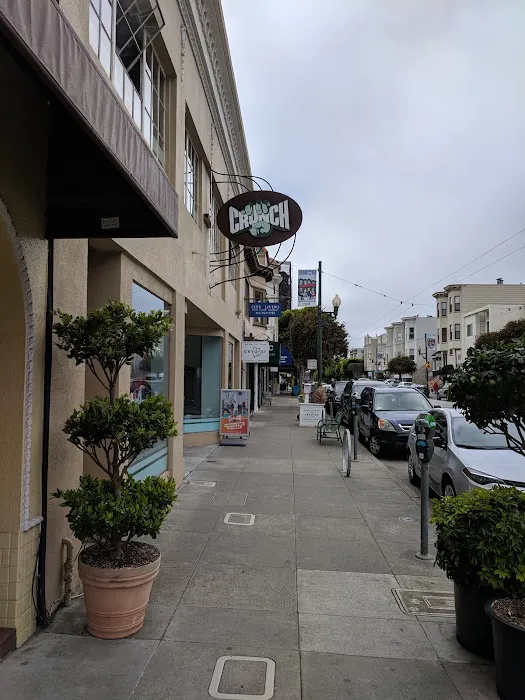 Crunch Fitness Picture 6